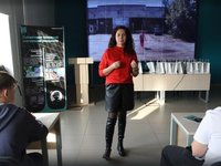 Студенты колледжей Алтайского края стали «Первыми на страже безопасности Родины»