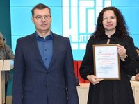 Заведующие кафедрами АлтГТУ отмечены Благодарностями Союза машиностроителей России