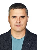 Тырышкин Сергей Юрьевич