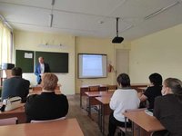 Сотрудники АлтГУ приняли активное участие в экологической акции «БумБатл»