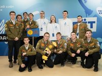 Энергия тысячи сердец»: студенты АлтГТУ поделились впечатлениями о Всероссийском слёте РСО в Красноярске