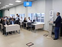 В АлтГТУ на форуме «Чистая среда» собрались технологи-экологи страны В АлтГТУ на форуме «Чистая среда» собрались технологи-экологи страны