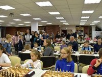 Финал шахматного фестиваля «Интеллектуалы Сибири»2025 Финал шахматного фестиваля «Интеллектуалы Сибири»2025