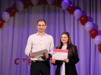 Это событие вновь объединило всех нас!