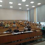 В АлтГТУ провели отборочный этап олимпиады «Звезда»