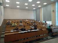 В АлтГТУ провели отборочный этап олимпиады «Звезда»