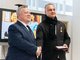 Директор ИнАрхДиз награжден медалью Алтайского края «За заслуги перед обществом»