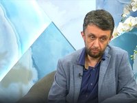 Преподаватель АлтГТУ стал гостем программы «Новое утро»