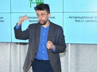 Марк Жуковский стал наставником команд российских вузов на всероссийских соревнованиях