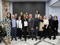 Объявлены победители призеров IX Конкурса для журналистов, СМИ и авторов социальных медиа «Национальная система квалификаций»