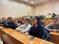 Проблематику построения и функционирования систем электроснабжения обсудили в АлтГТУ