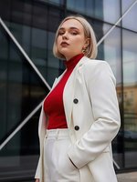 Левченко Анастасия Павловна