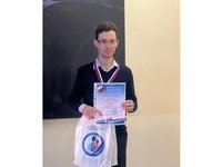 Студенты АлтГТУ заняли призовые места во Всероссийском конкурсе креативных видеороликов Студенты АлтГТУ заняли призовые места во Всероссийском конкурсе креативных видеороликов