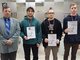 Успехи студентов АлтГТУ в соревнованиях по шахматам