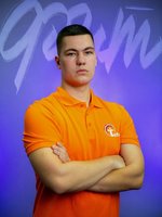 Даргель Павел Владимирович