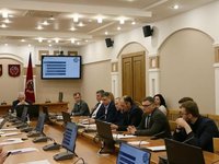 Ректор АлтГТУ входит в состав комиссии по цифровой трансформации основных отраслей экономики и социальной сферы края