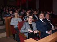 ИнБиоХим отметил своё десятилетие! ИнБиоХим отметил своё десятилетие!