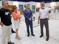 Поддержим проект, разработанный ИнАрхДиз