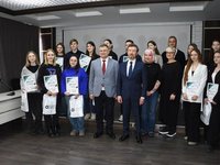 Алтайский шинный комбинат объявил победителей конкурса на создание бренд-зоны