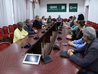 «Алтайхлеб» создаст современную специализированную аудиторию для студентов ИнБиоХим