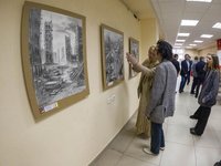 Ректор: «Институт архитектуры и дизайна постоянно нас удивляет»