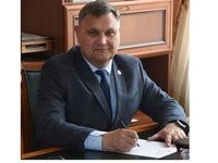 Поздравление А.М. Маркова с наступающим Новым годом