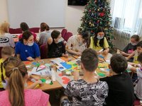 Социальный проект «Луч в будущее»