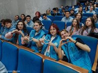 Российская национальная премия «Студент года»