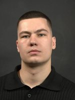 Даргель Павел Владимирович