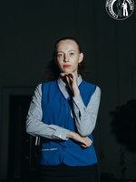 Шабурова Арина Витальевна