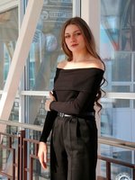 Ельцова Мария Алексеевна