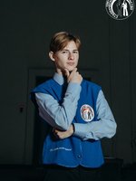 Забродин Виктор Александрович