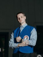 Каширский Денис Дмитриевич