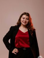 Перминова Анастасия Дмитриевна