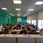 Олимпиада «Звезда» в очередной раз пройдет в АлтГТУ