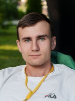 Аристов Артём Сергеевич