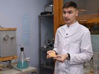 Ученые АлтГТУ создают «умные» мембраны для очистки промышленных стоков от тяжелых металлов и фенола