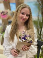 Егорова Надежда Сергеевна