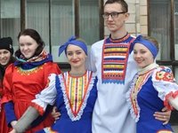 Студенты АлтГТУ отметят Татьянин день крестным ходом, конкурсами и спортом