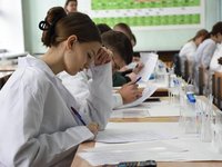 Региональный этап Всероссийской олимпиады по химии проходит в АлтГТУ