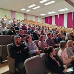 О нововведениях приемной кампании рассказали на родительском собрании в АлтГТУ