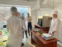 Ученые АлтГТУ нашли способ ускорить проращивание зерна с помощью морской капусты Ученые АлтГТУ нашли способ ускорить проращивание зерна с помощью морской капусты