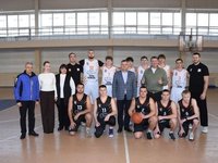 «Алтайхлеб» подарил «Тиграм Политеха» новую спортивную форму «Алтайхлеб» подарил «Тиграм Политеха» новую спортивную форму