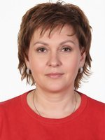 Тейхреб Наталья Яковлевна