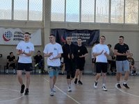 Татьянин день-2026 на факультете СТФ: спорт, кухня и первый онлайн-квиз