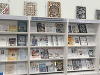 Работы воспитанников Центра талантов Фонда Мельниченко «Барнаул» представлены на региональной выставке