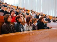 Студенты УТК посетили семинар, посвященный радикальным идеям в молодежной среде