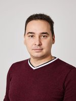 Собачкин Алексей Викторович