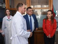 АлтГТУ и Росприроднадзор объединяют усилия для защиты природы