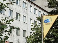 Студенческий городок отмечает в этом году юбилей